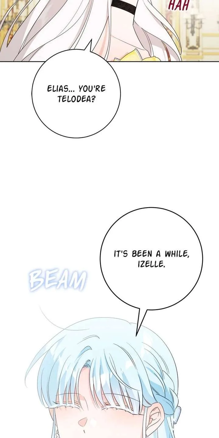 The Male Lead Is In Charge Of The Successor Chapter 105 page 30