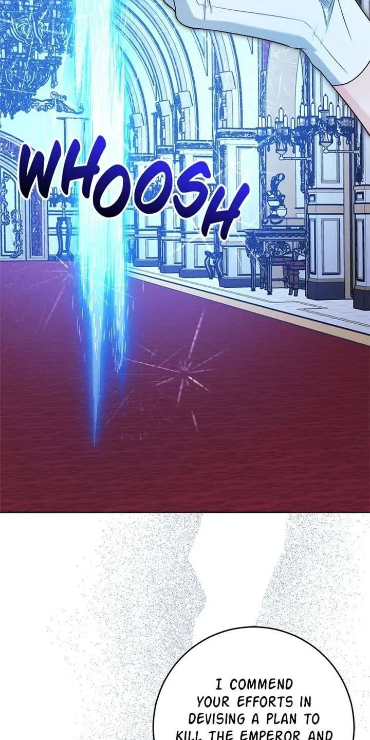The Male Lead Is In Charge Of The Successor Chapter 105 page 53