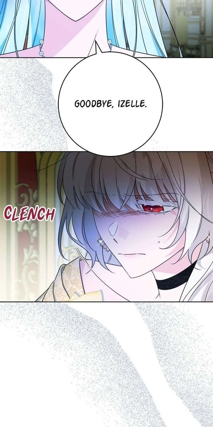 The Male Lead Is In Charge Of The Successor Chapter 105 page 56