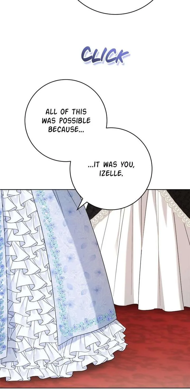 The Male Lead Is In Charge Of The Successor Chapter 105 page 36