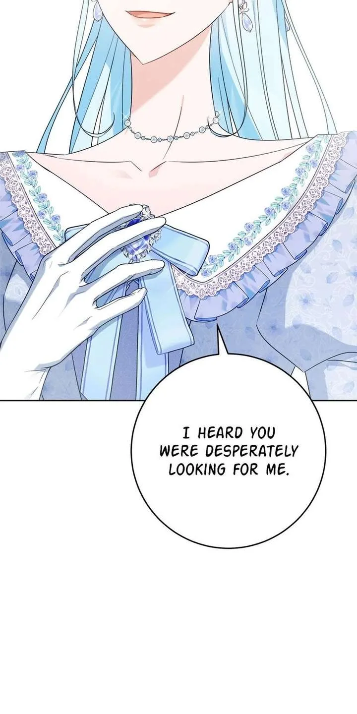 The Male Lead Is In Charge Of The Successor Chapter 105 page 31