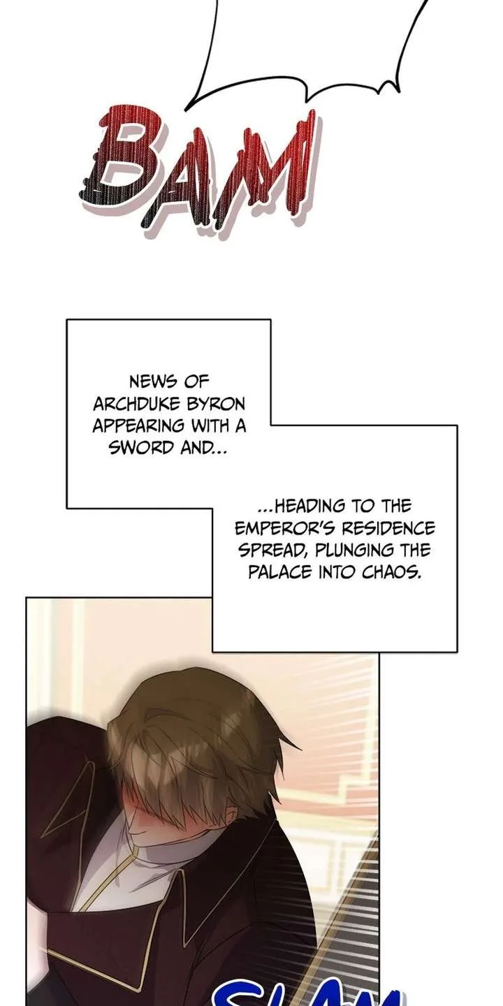 The Male Lead Is In Charge Of The Successor Chapter 105 page 59