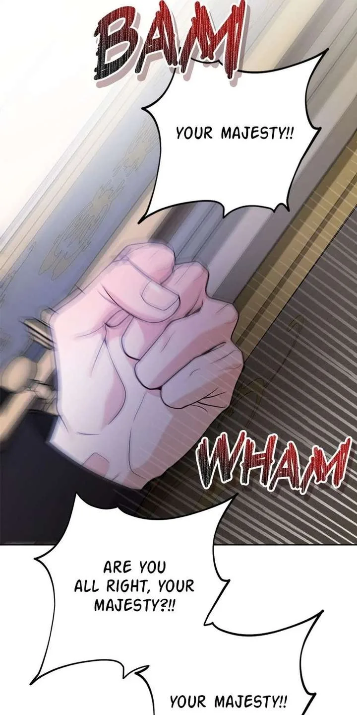 The Male Lead Is In Charge Of The Successor Chapter 105 page 58