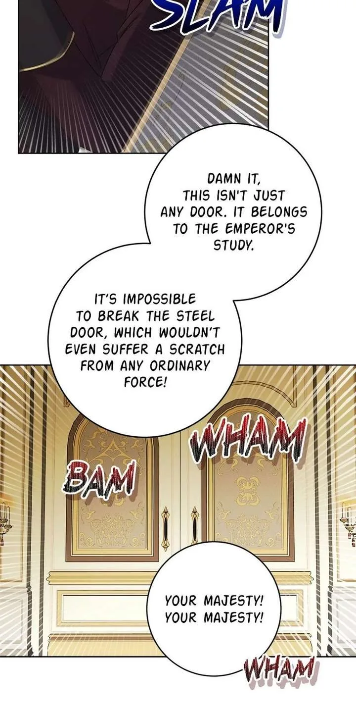 The Male Lead Is In Charge Of The Successor Chapter 105 page 60