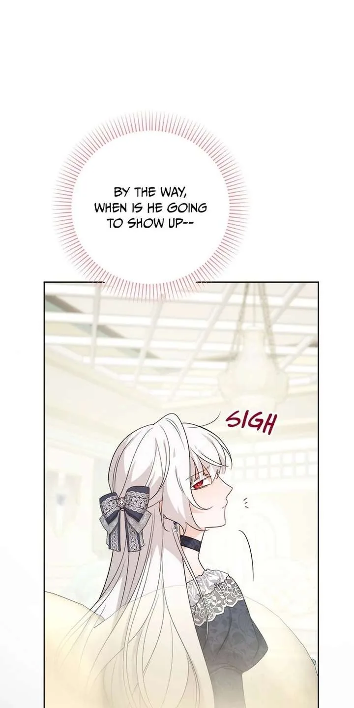 The Male Lead Is In Charge Of The Successor Chapter 102 page 41