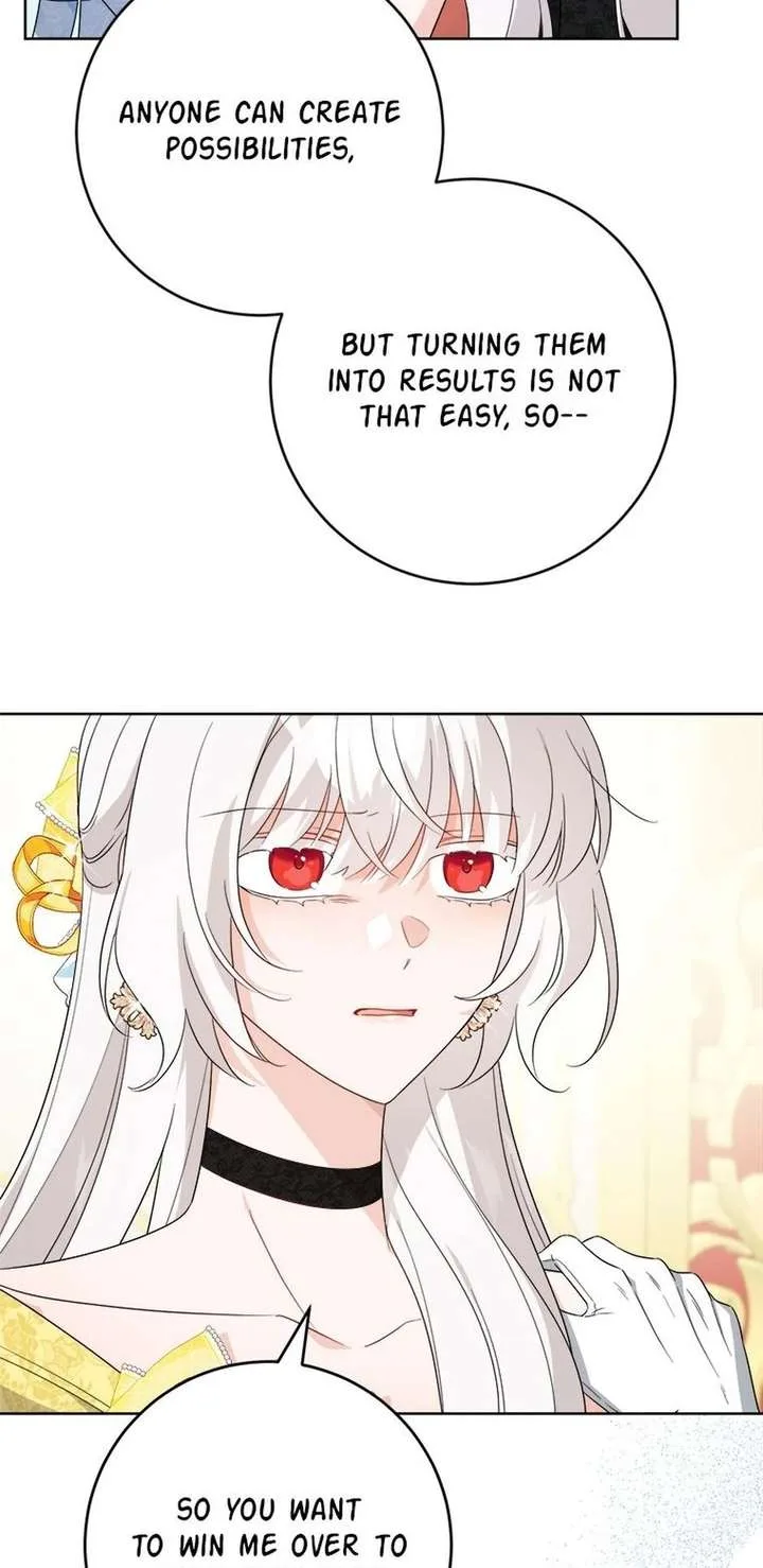 The Male Lead Is In Charge Of The Successor Chapter 105 page 38