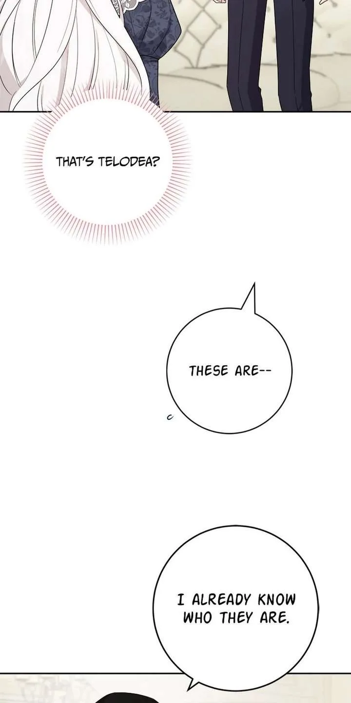 The Male Lead Is In Charge Of The Successor Chapter 102 page 44