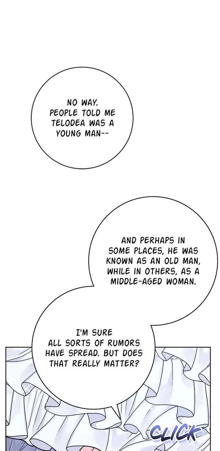 The Male Lead Is In Charge Of The Successor Chapter 105 page 32