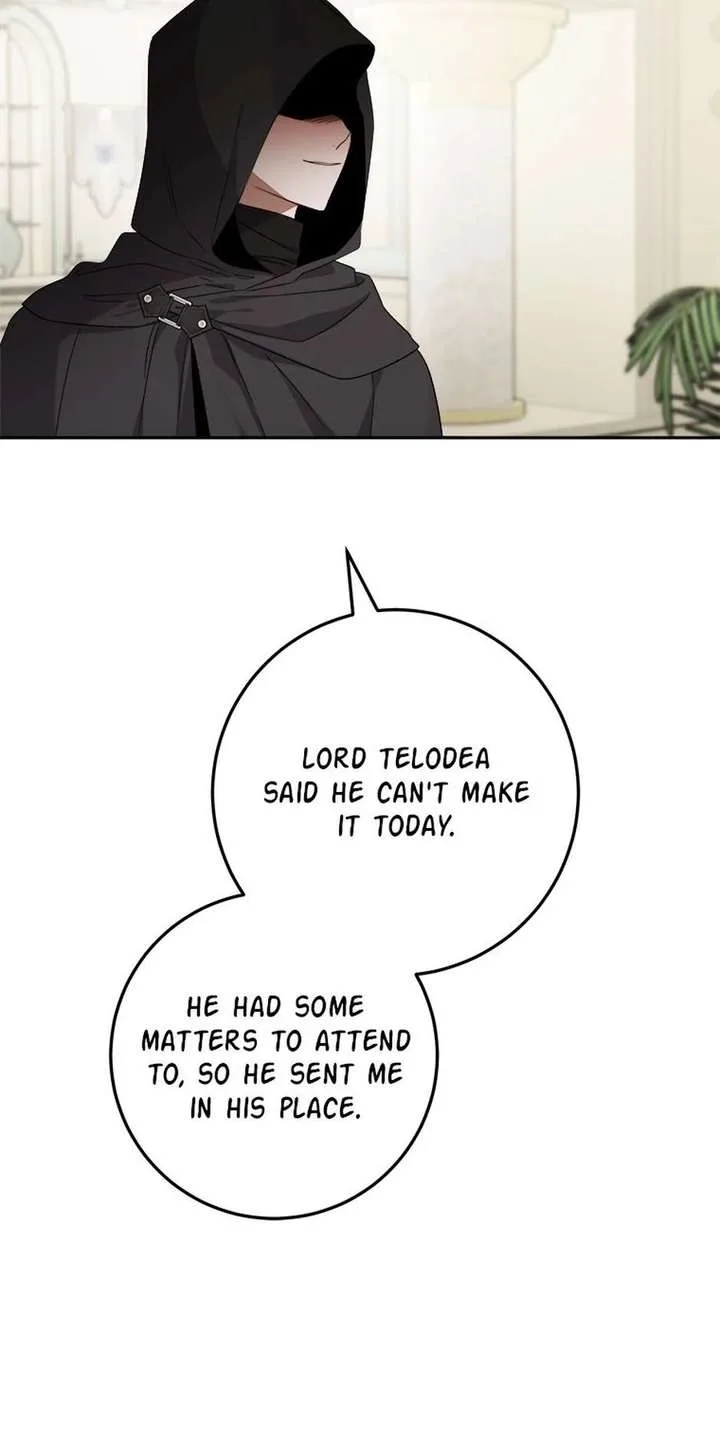 The Male Lead Is In Charge Of The Successor Chapter 102 page 45