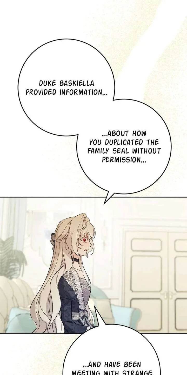 The Male Lead Is In Charge Of The Successor Chapter 102 page 38