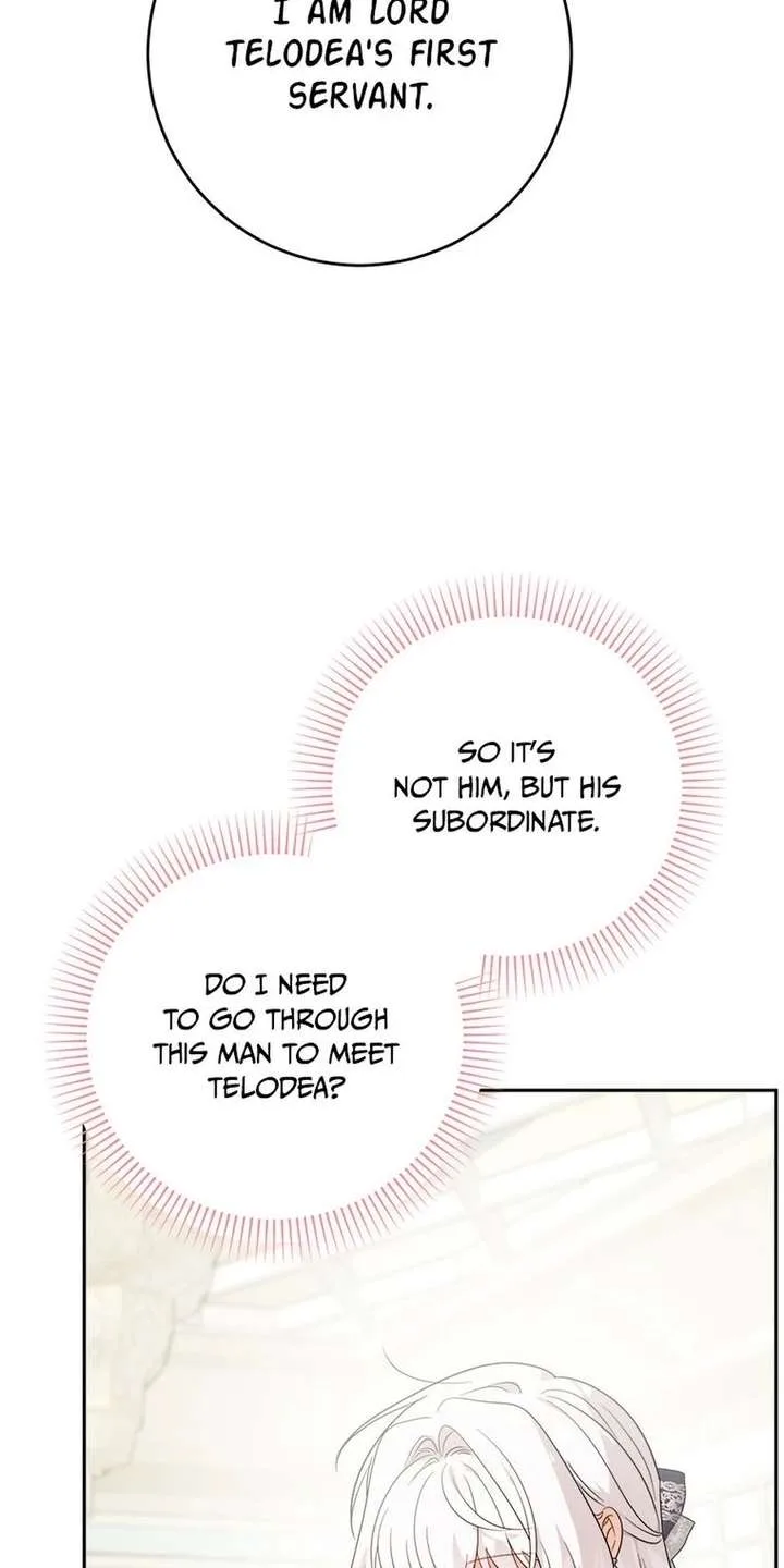 The Male Lead Is In Charge Of The Successor Chapter 102 page 47
