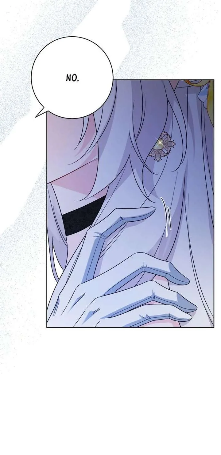 The Male Lead Is In Charge Of The Successor Chapter 105 page 40