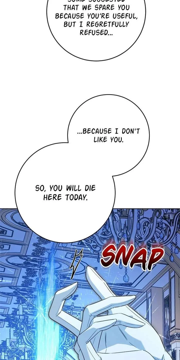The Male Lead Is In Charge Of The Successor Chapter 105 page 52