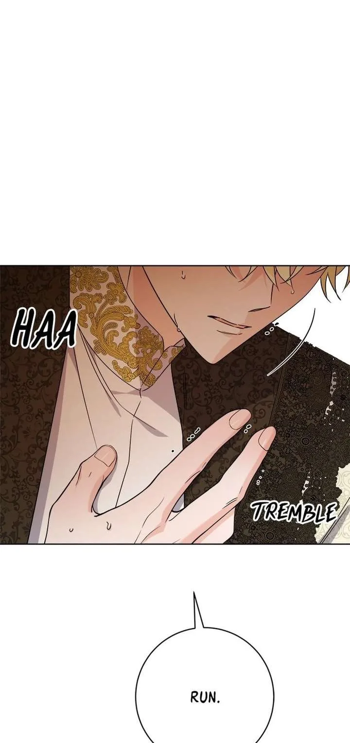 The Male Lead Is In Charge Of The Successor Chapter 105 page 66
