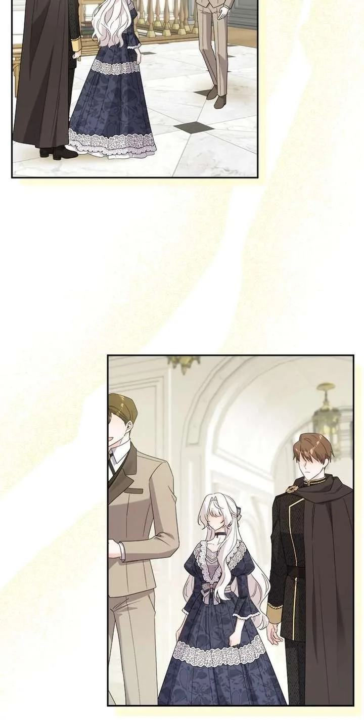 The Male Lead Is In Charge Of The Successor Chapter 102 page 30