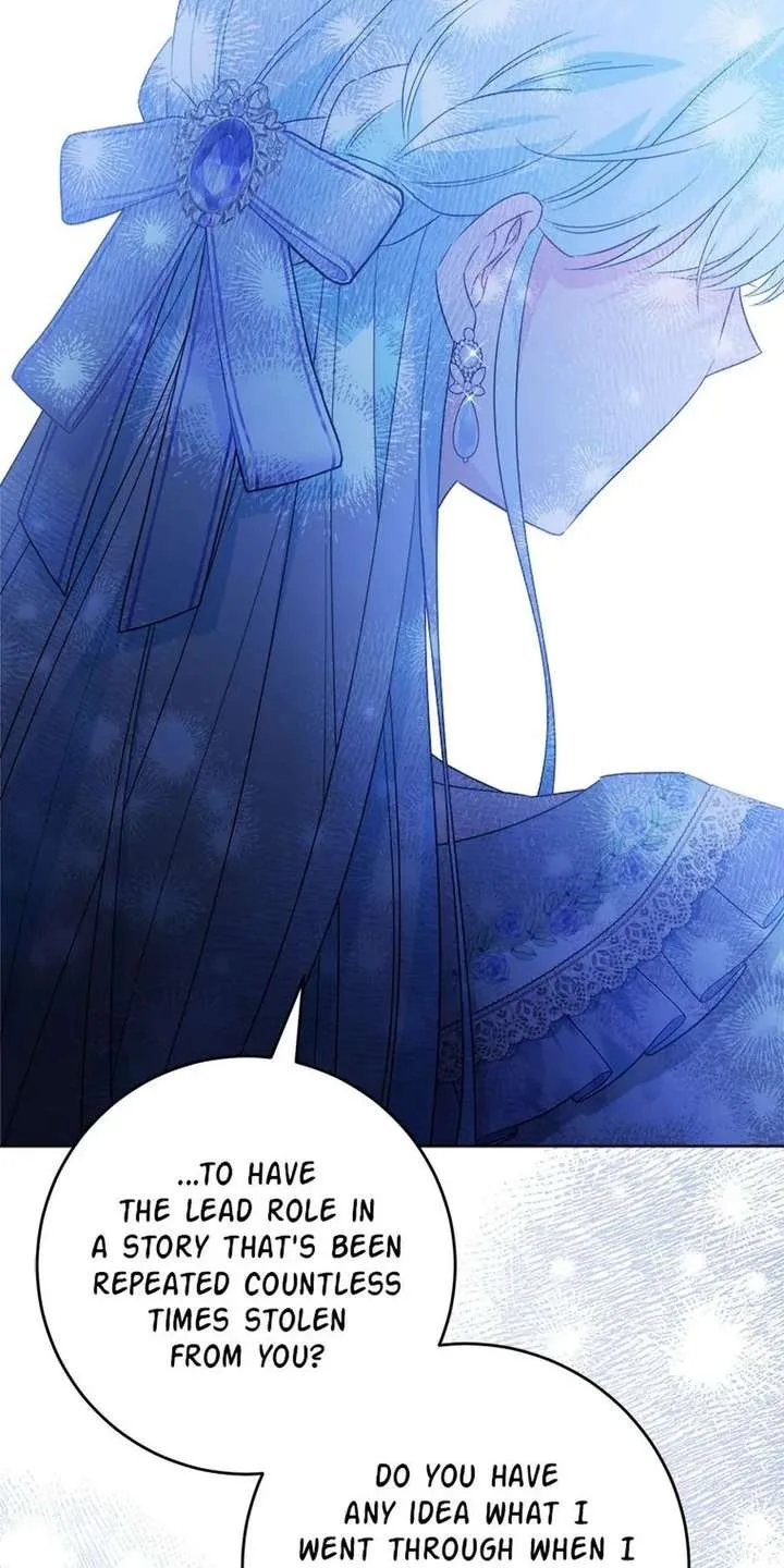 The Male Lead Is In Charge Of The Successor Chapter 105 page 45
