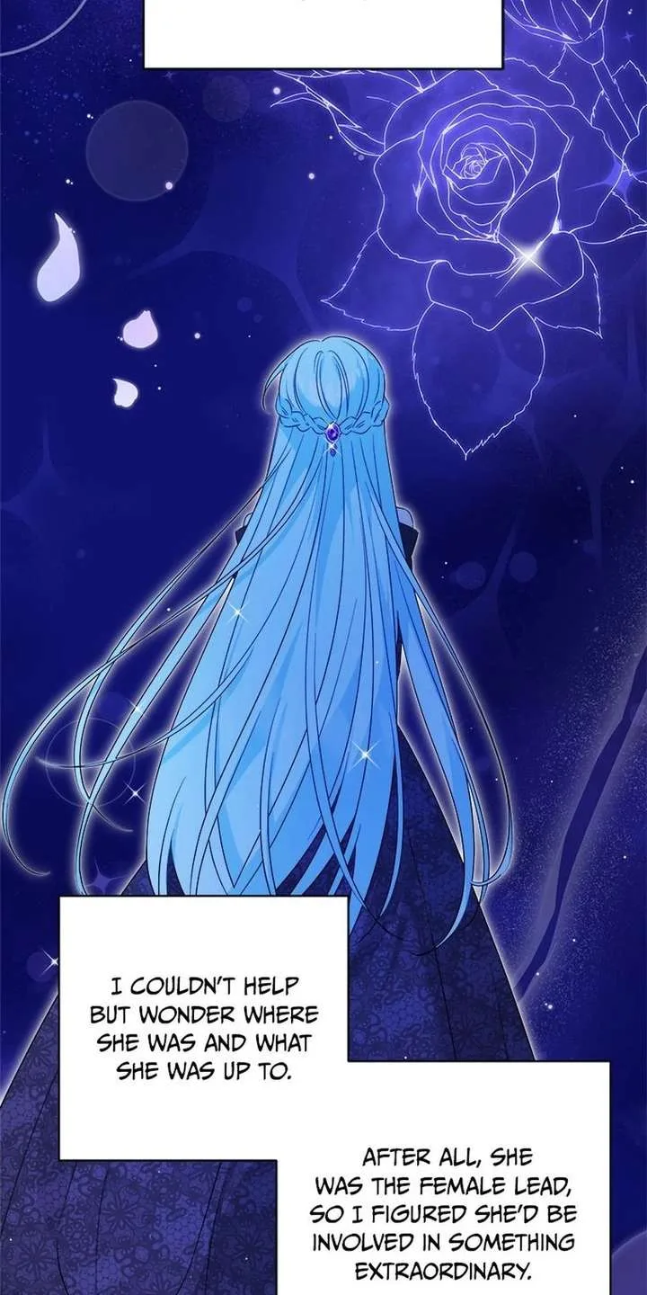 The Male Lead Is In Charge Of The Successor Chapter 105 page 28