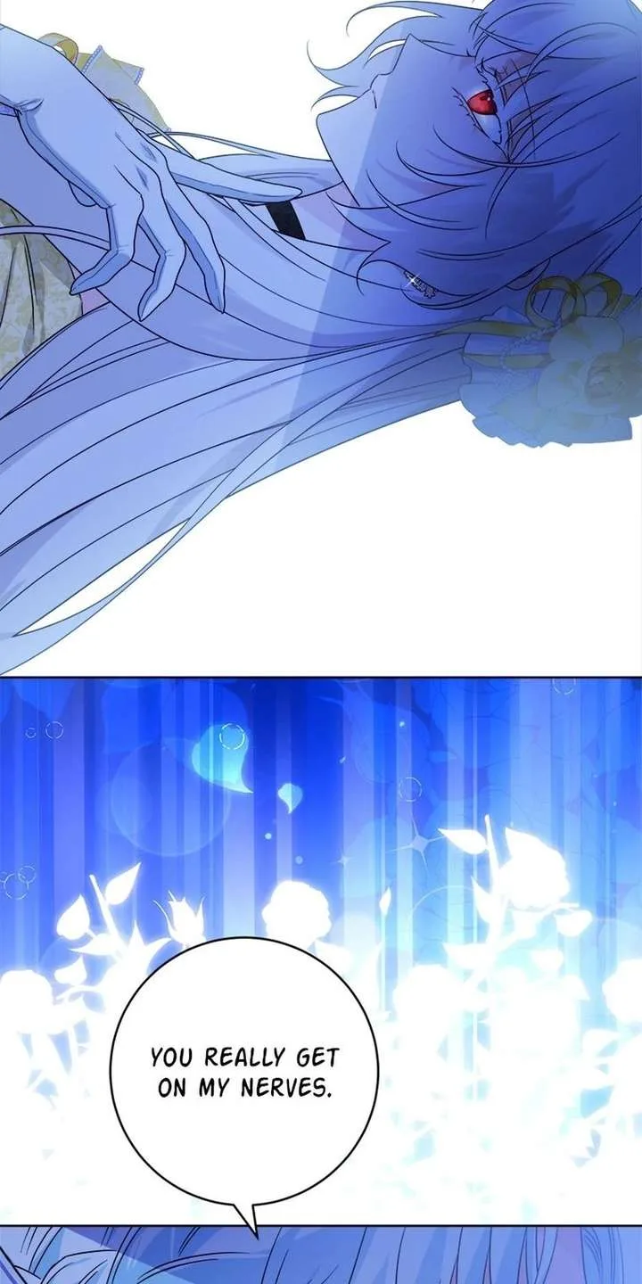 The Male Lead Is In Charge Of The Successor Chapter 105 page 42