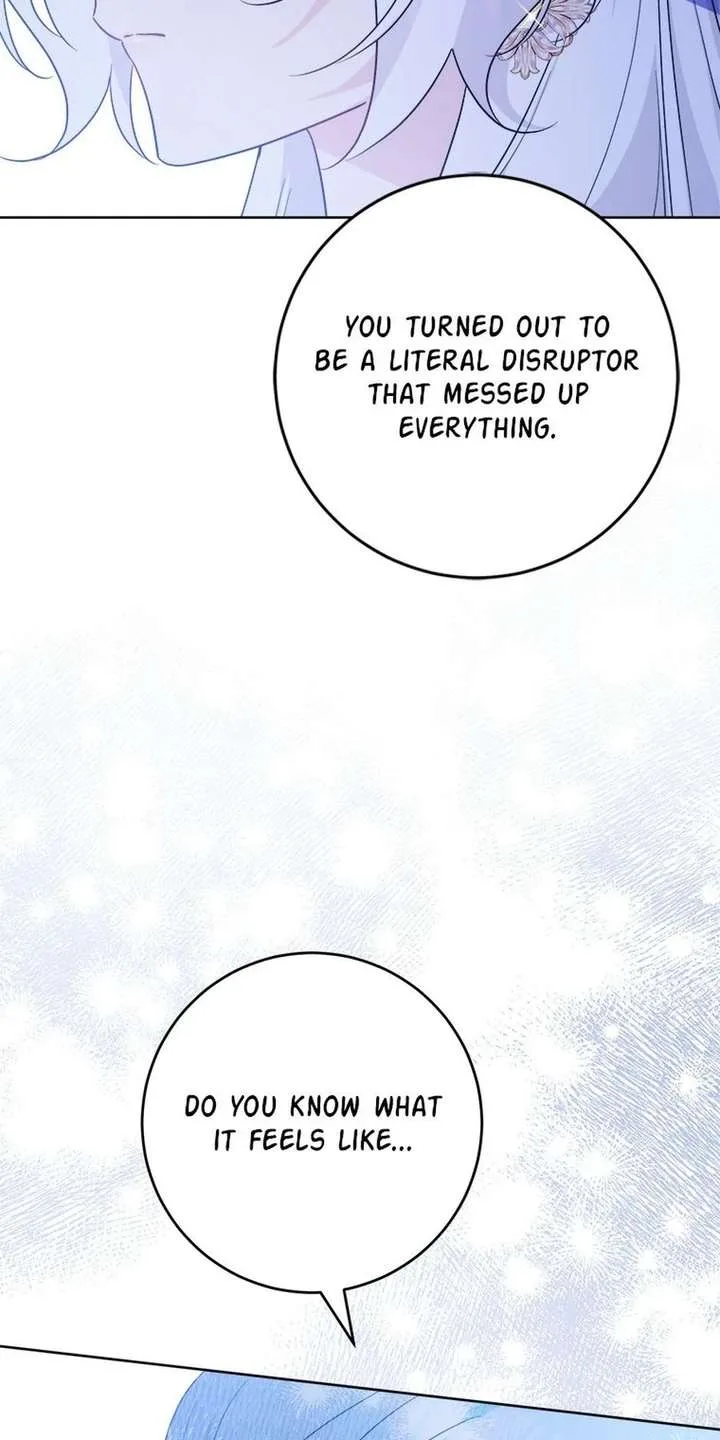 The Male Lead Is In Charge Of The Successor Chapter 105 page 44