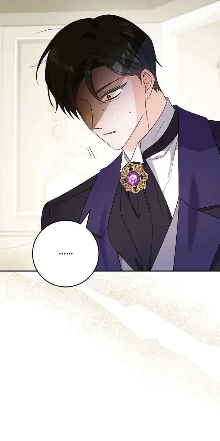 The Male Lead Is In Charge Of The Successor Chapter 102 page 40