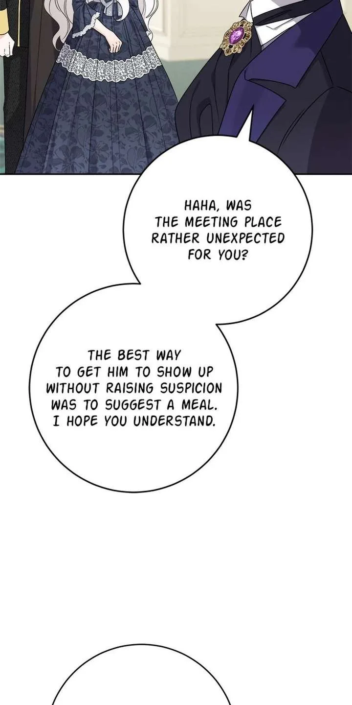 The Male Lead Is In Charge Of The Successor Chapter 102 page 33