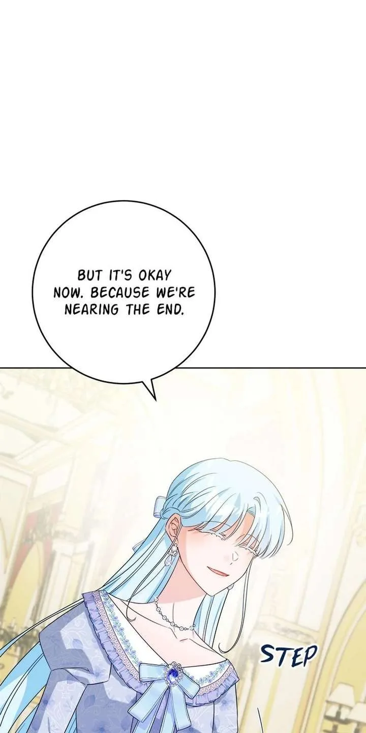 The Male Lead Is In Charge Of The Successor Chapter 105 page 48