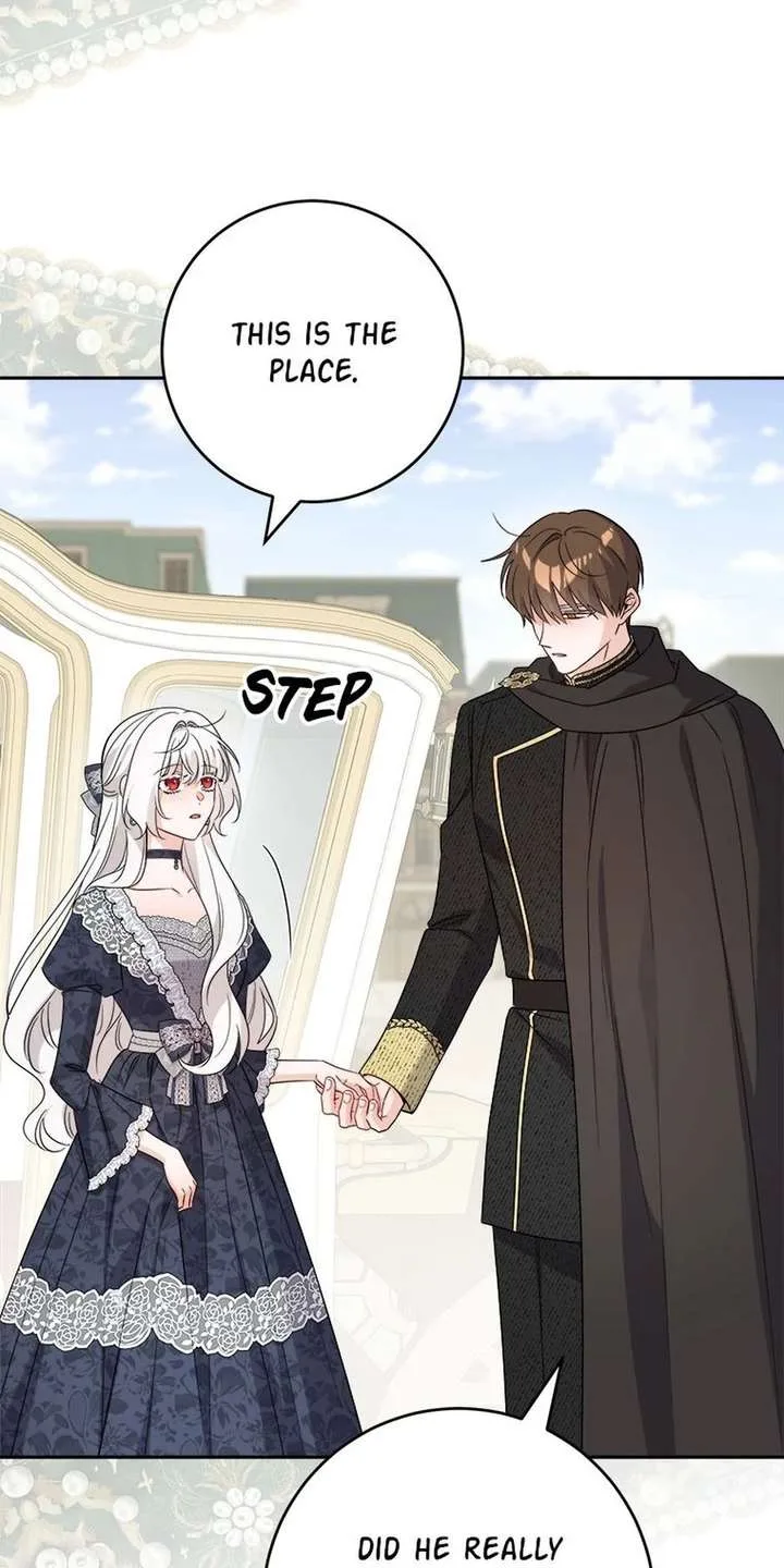 The Male Lead Is In Charge Of The Successor Chapter 102 page 25