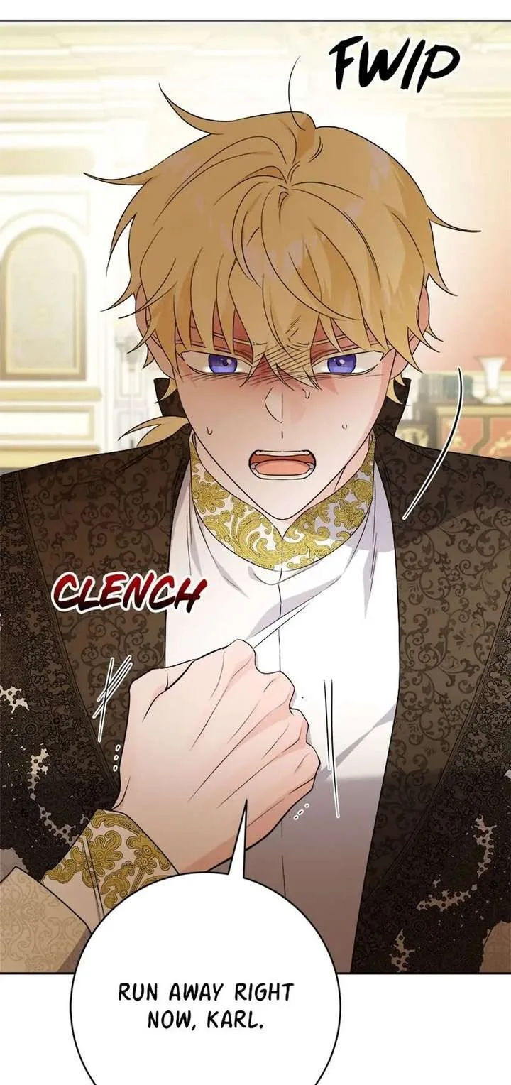 The Male Lead Is In Charge Of The Successor Chapter 105 page 68