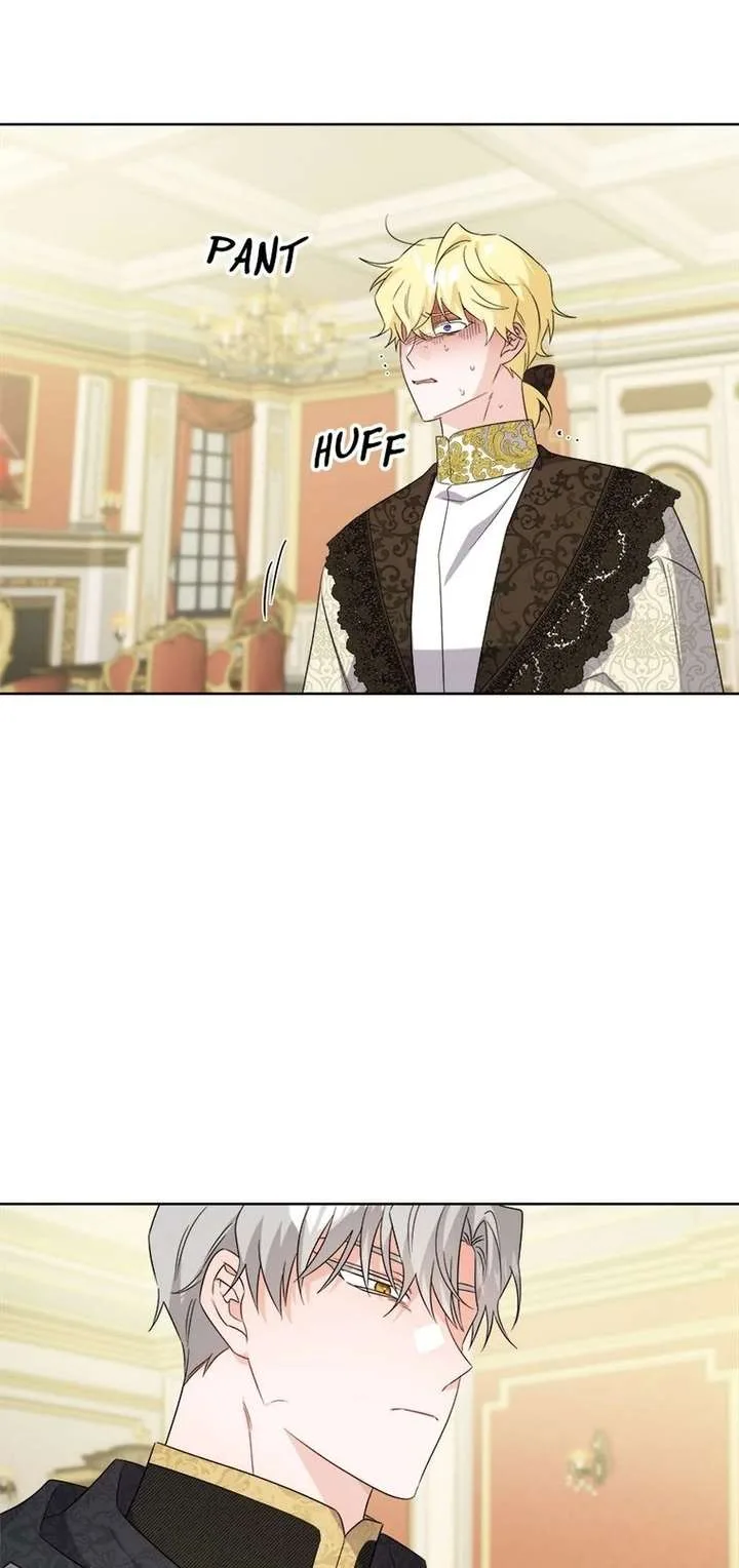 The Male Lead Is In Charge Of The Successor Chapter 105 page 62