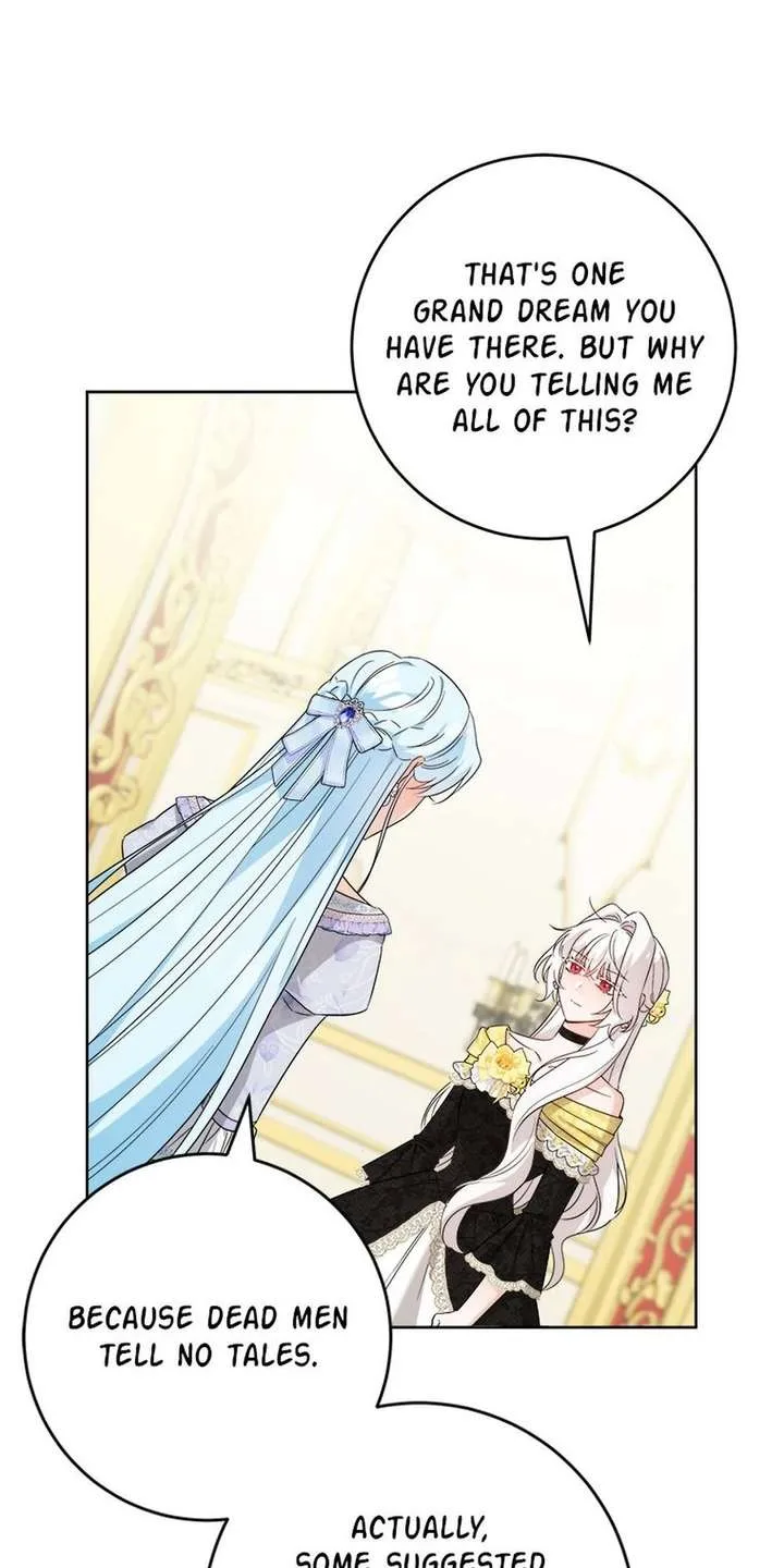 The Male Lead Is In Charge Of The Successor Chapter 105 page 51
