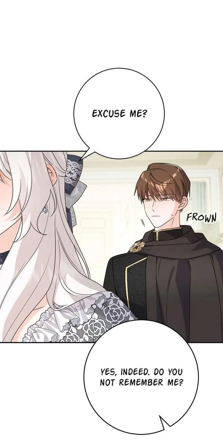 The Male Lead Is In Charge Of The Successor Chapter 102 page 50