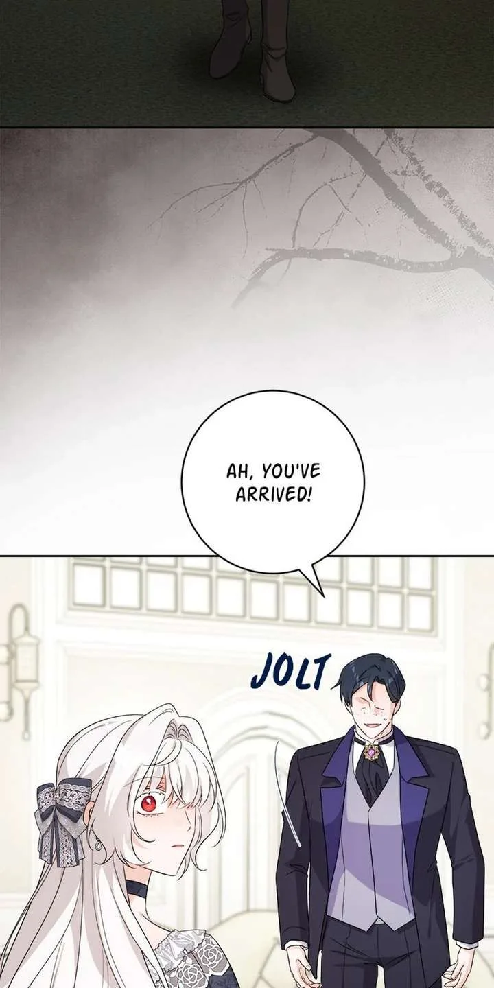 The Male Lead Is In Charge Of The Successor Chapter 102 page 43