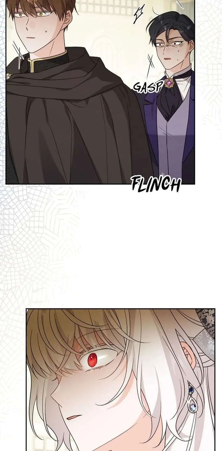 The Male Lead Is In Charge Of The Successor Chapter 102 page 55