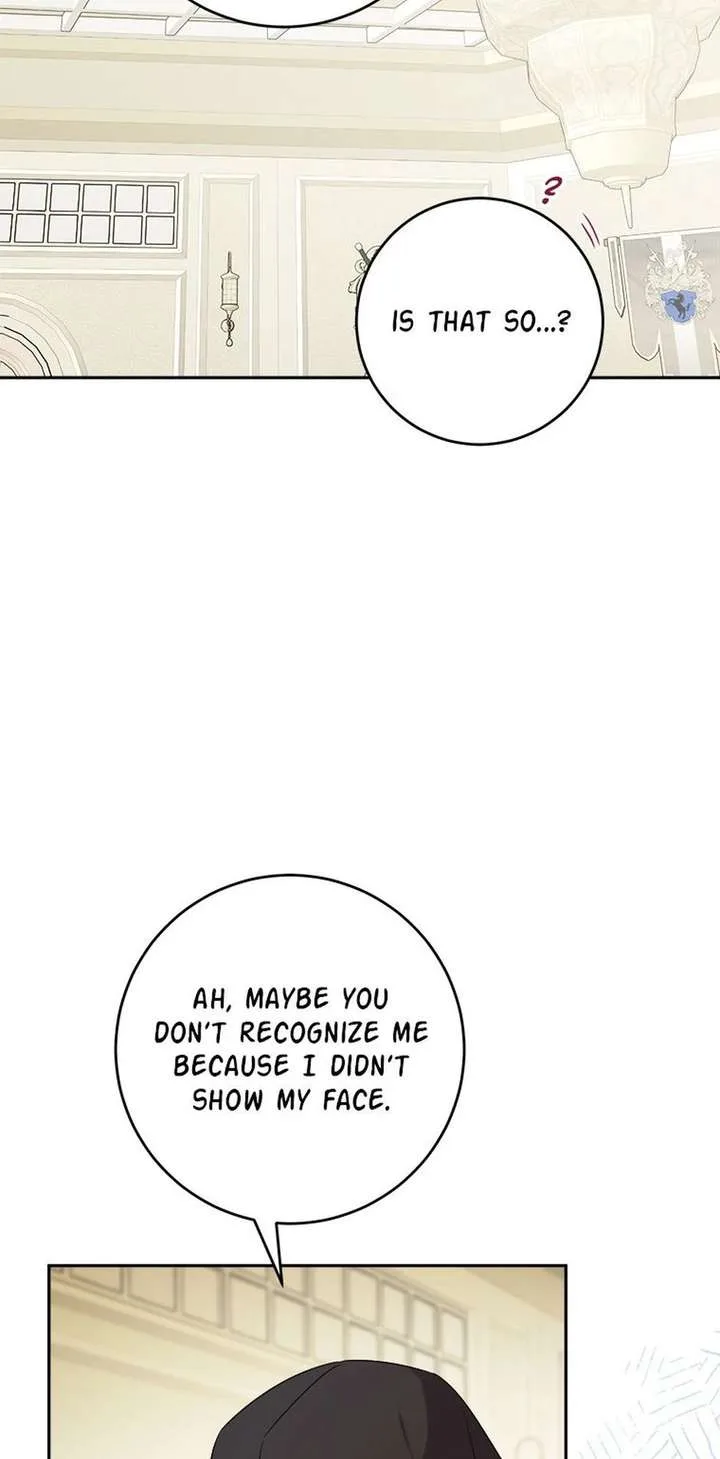 The Male Lead Is In Charge Of The Successor Chapter 102 page 53