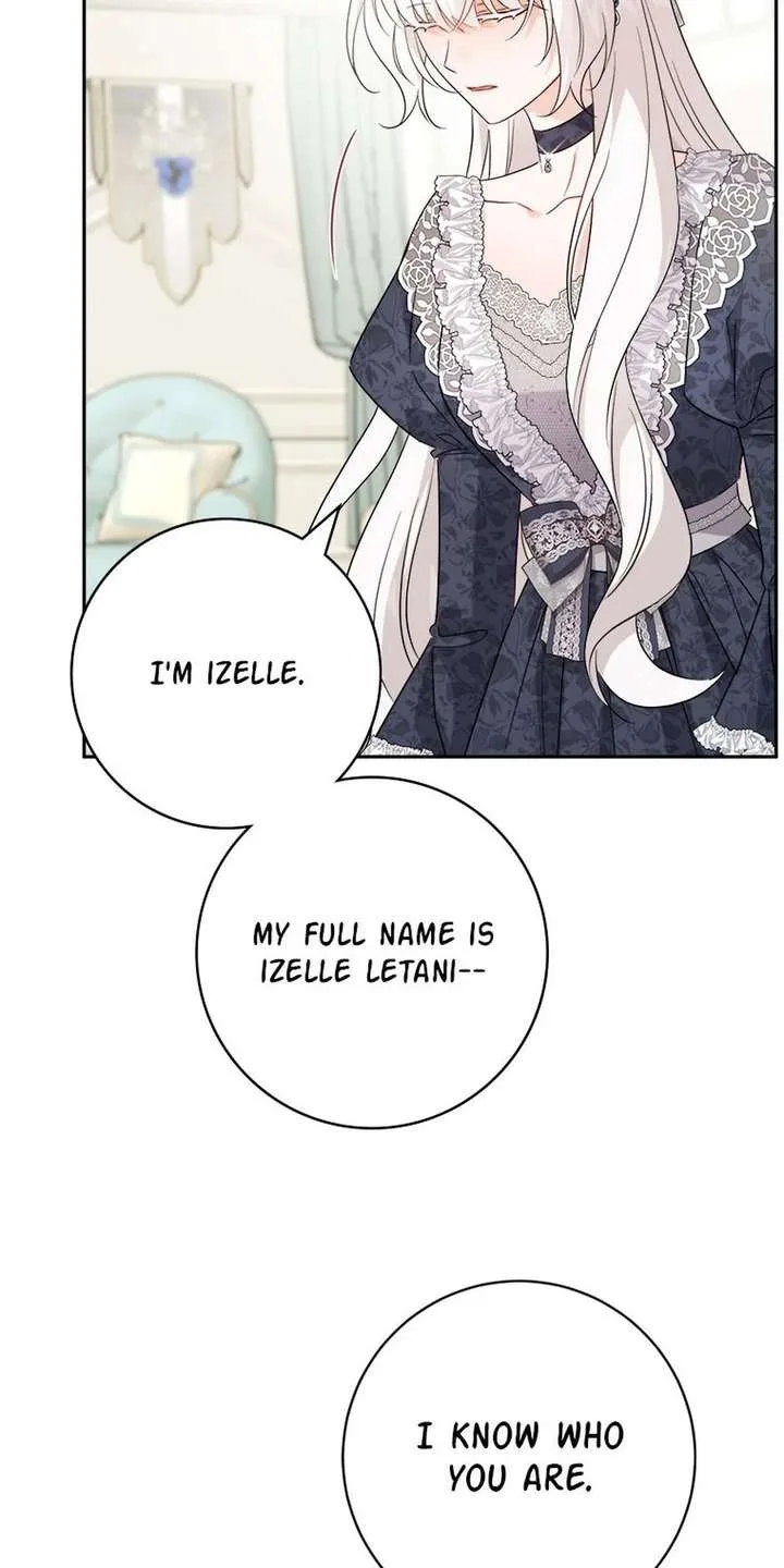 The Male Lead Is In Charge Of The Successor Chapter 102 page 48