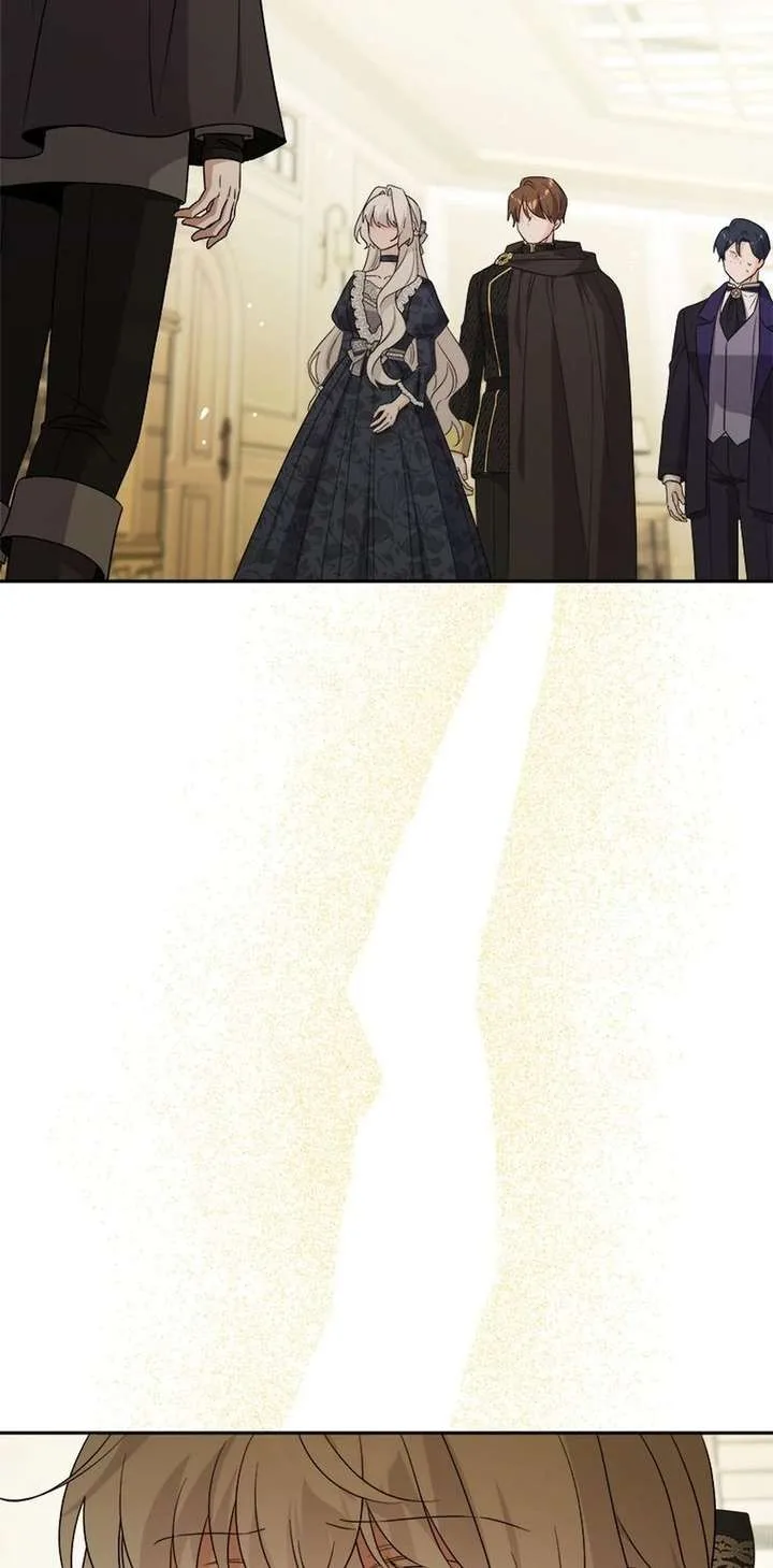 The Male Lead Is In Charge Of The Successor Chapter 102 page 57