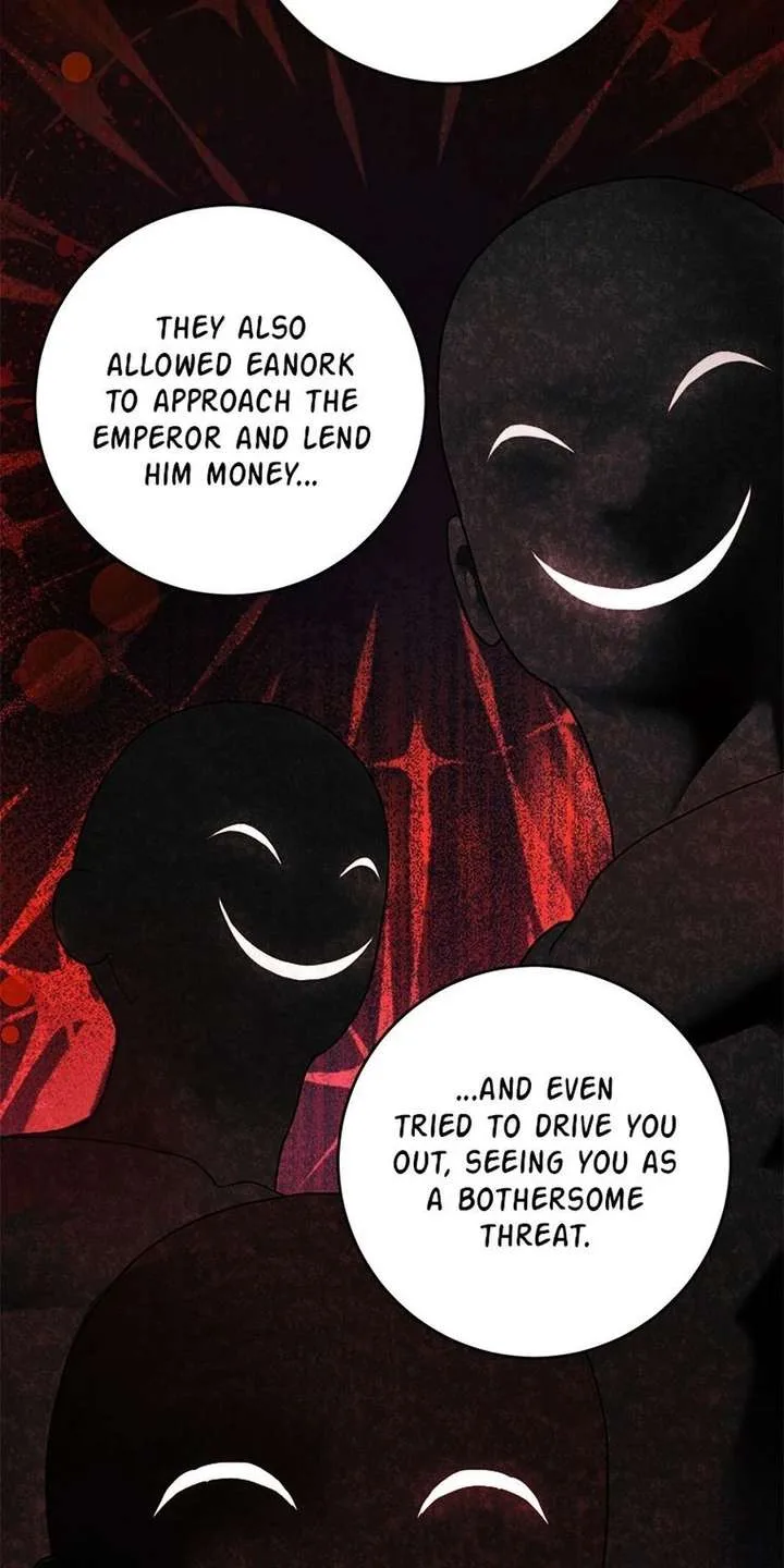 The Male Lead Is In Charge Of The Successor Chapter 106 page 53
