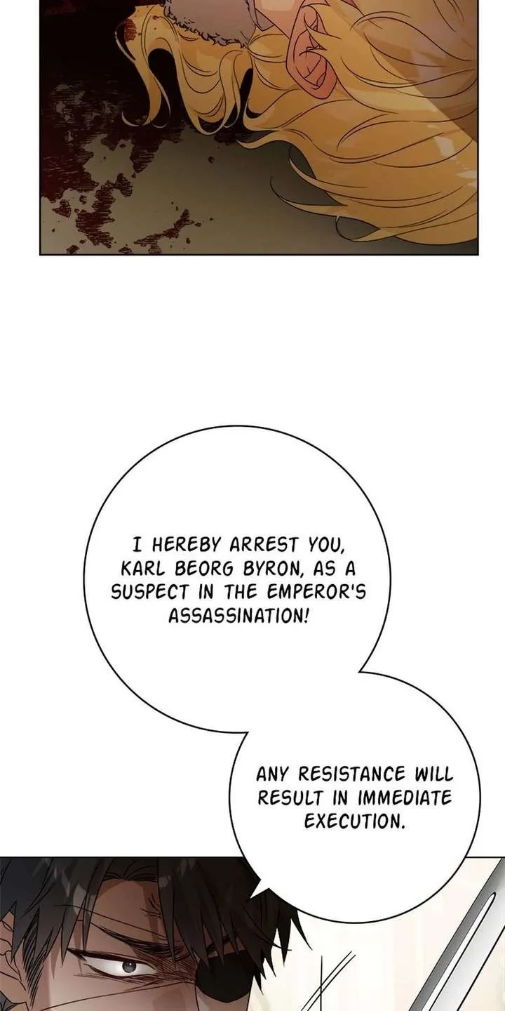 The Male Lead Is In Charge Of The Successor Chapter 106 page 13