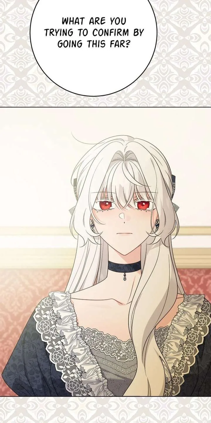 The Male Lead Is In Charge Of The Successor Chapter 106 page 47