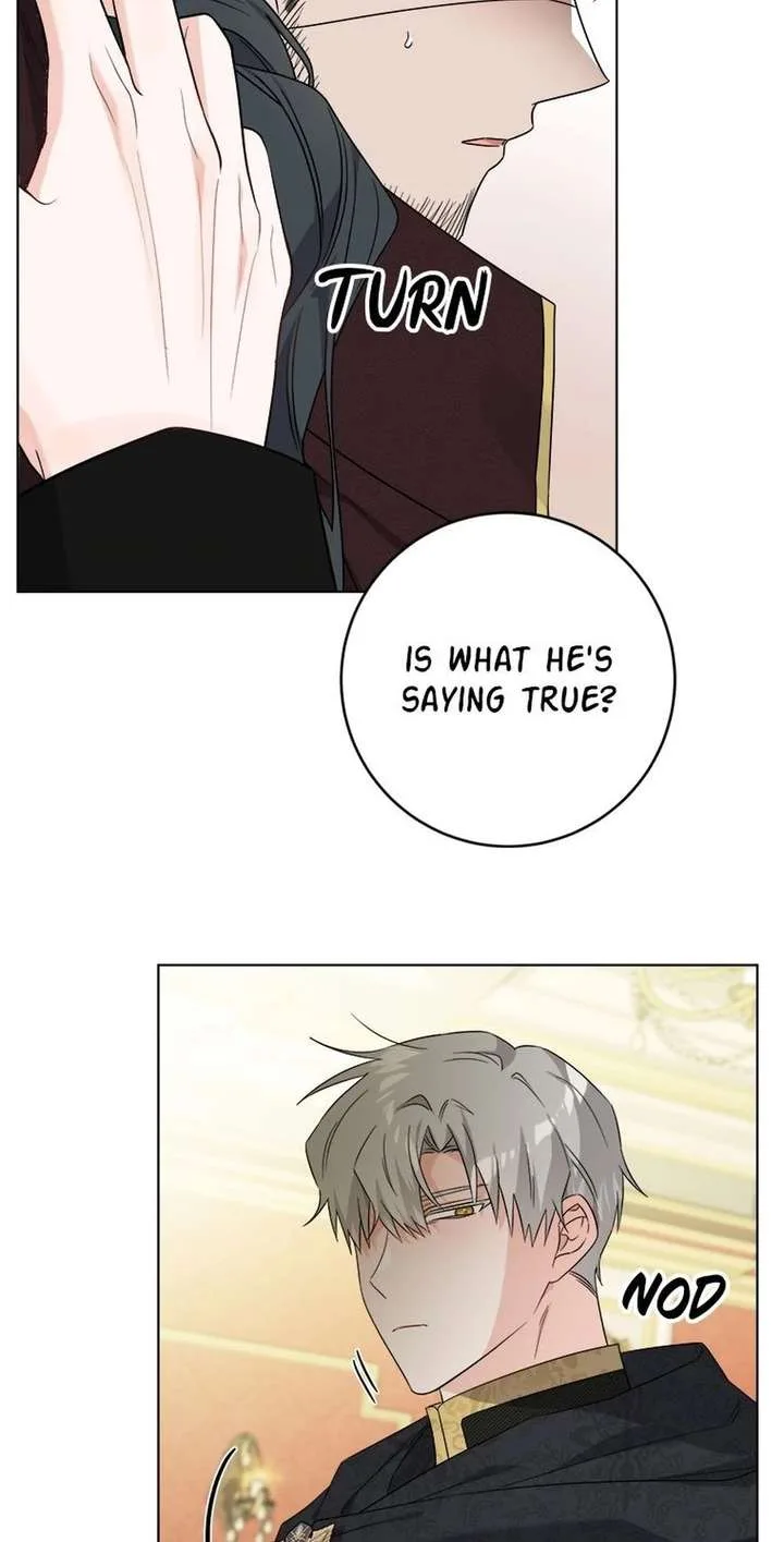 The Male Lead Is In Charge Of The Successor Chapter 106 page 25