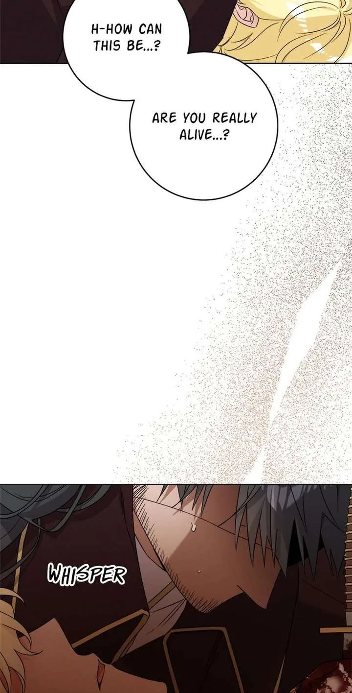 The Male Lead Is In Charge Of The Successor Chapter 106 page 23