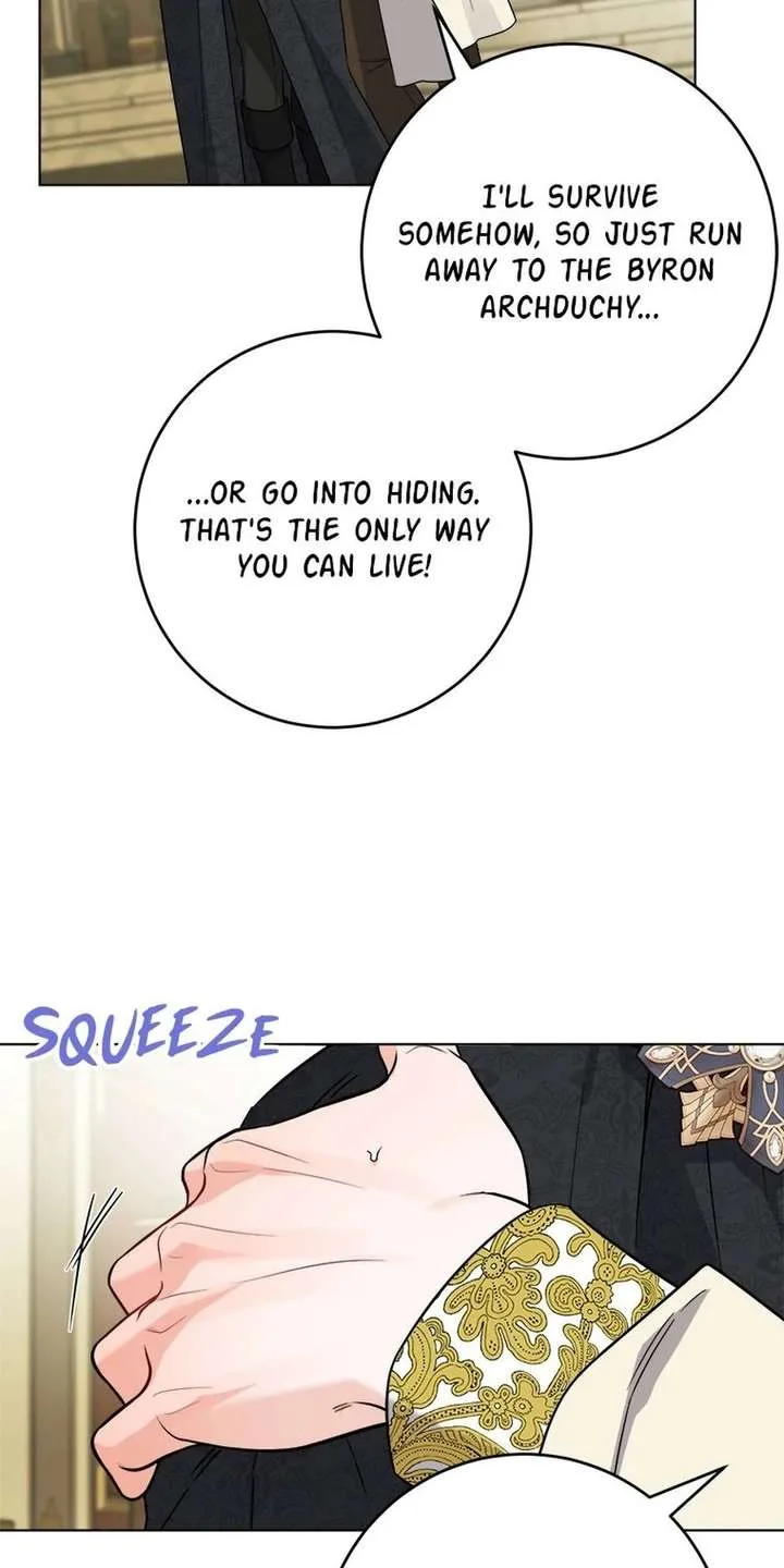 The Male Lead Is In Charge Of The Successor Chapter 106 page 4