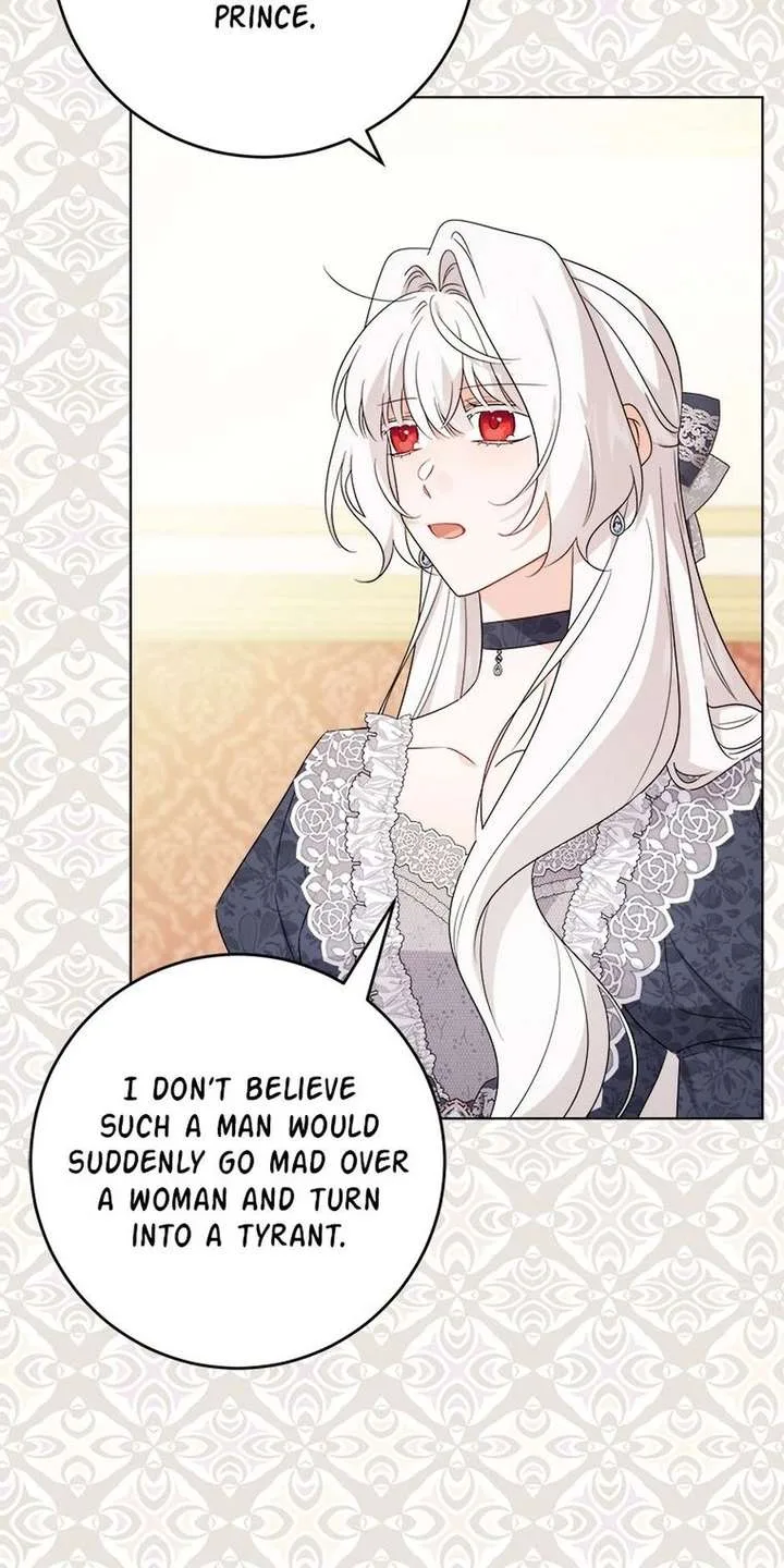 The Male Lead Is In Charge Of The Successor Chapter 106 page 38