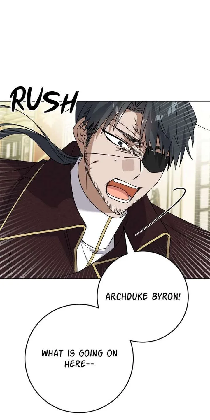 The Male Lead Is In Charge Of The Successor Chapter 106 page 11