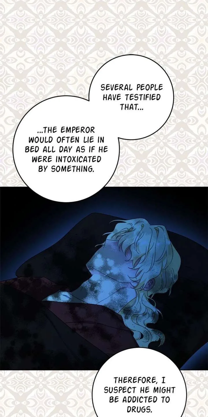 The Male Lead Is In Charge Of The Successor Chapter 106 page 41