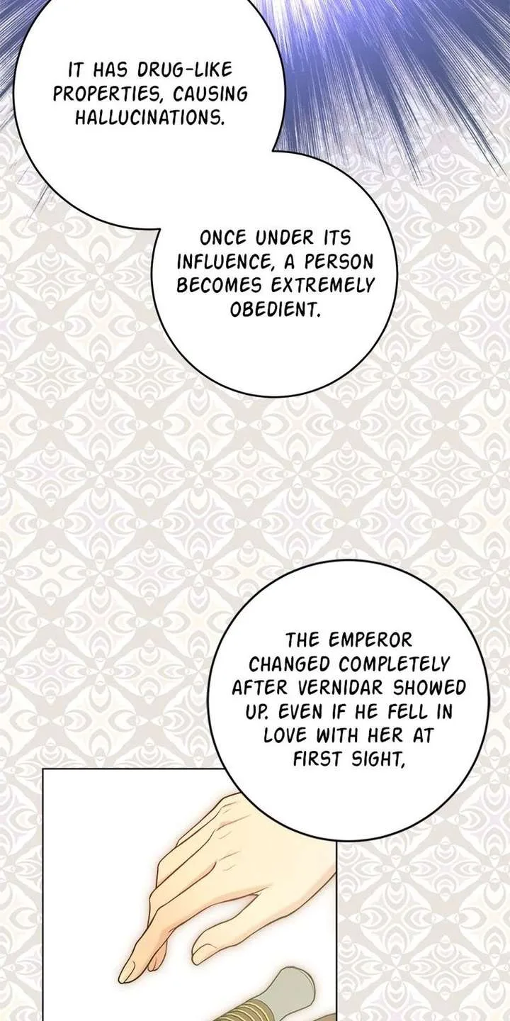 The Male Lead Is In Charge Of The Successor Chapter 106 page 43