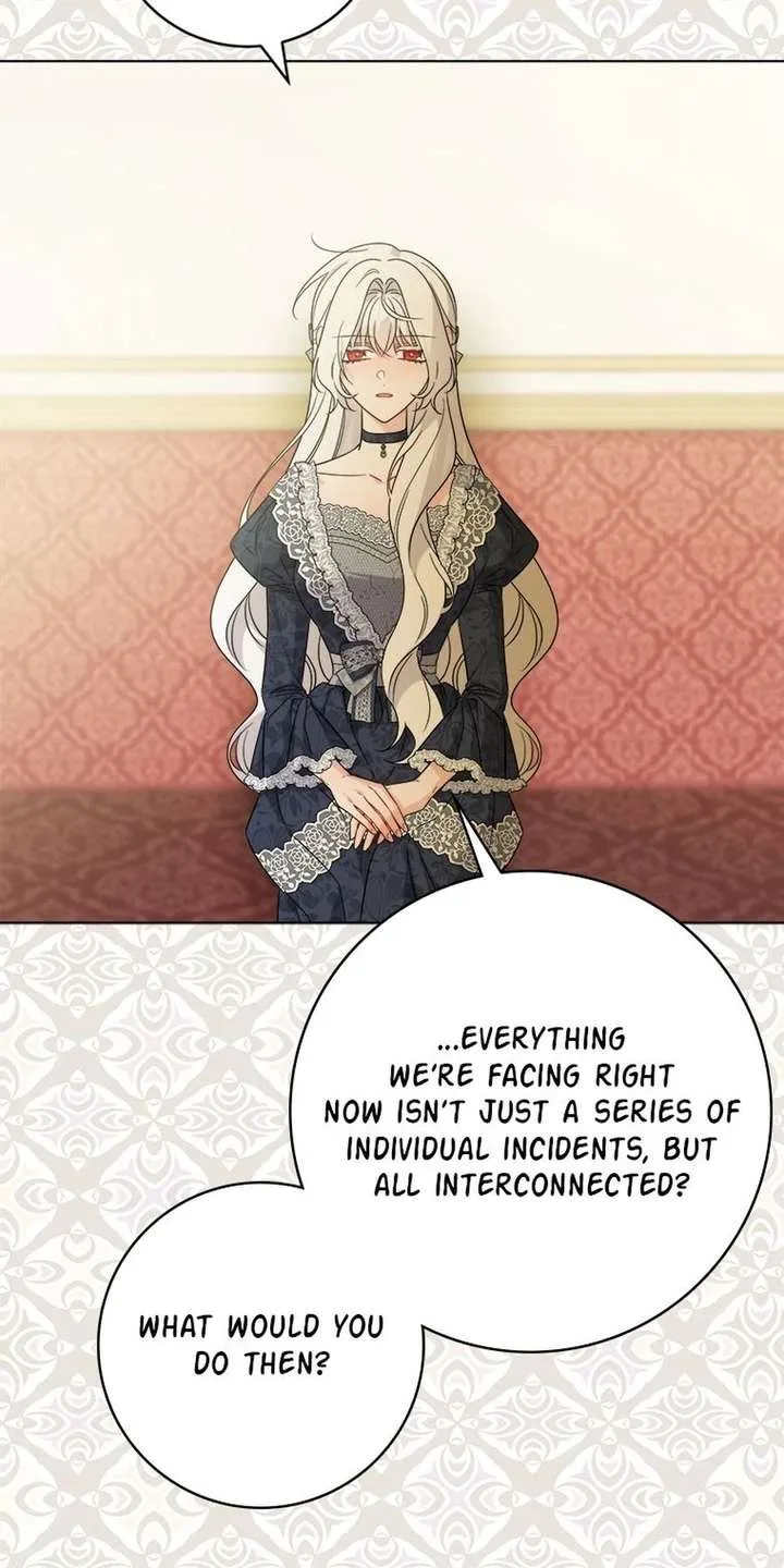 The Male Lead Is In Charge Of The Successor Chapter 106 page 50