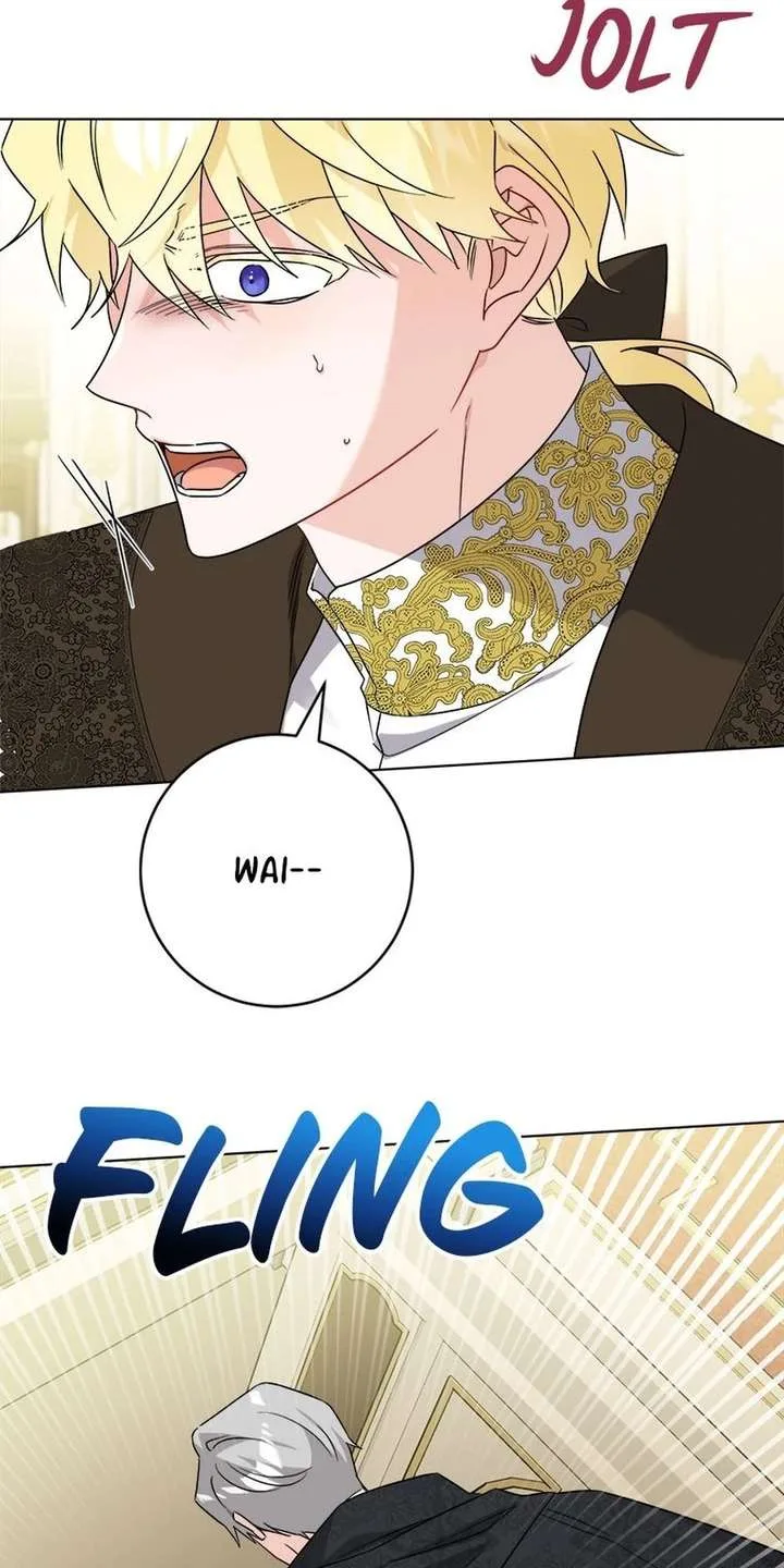 The Male Lead Is In Charge Of The Successor Chapter 106 page 9
