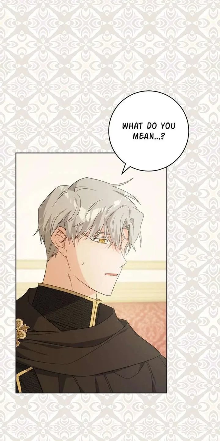 The Male Lead Is In Charge Of The Successor Chapter 106 page 51