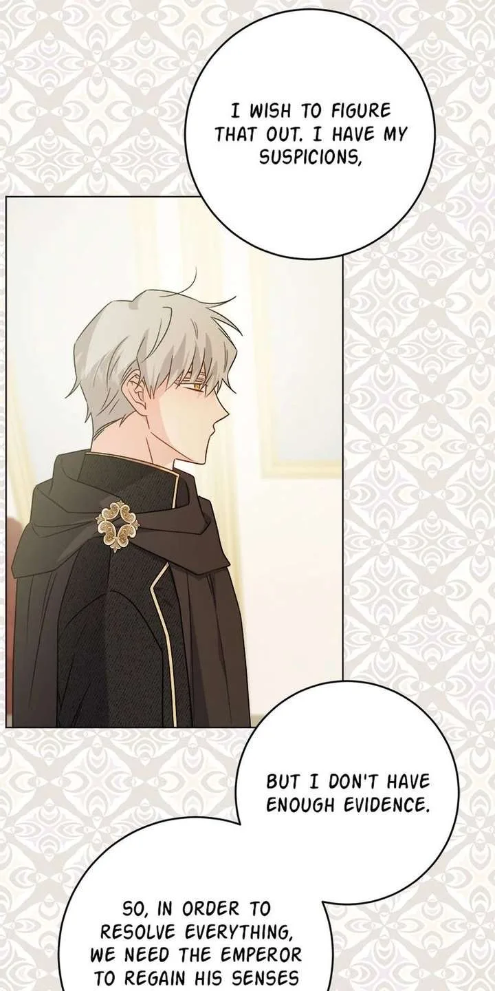 The Male Lead Is In Charge Of The Successor Chapter 106 page 55